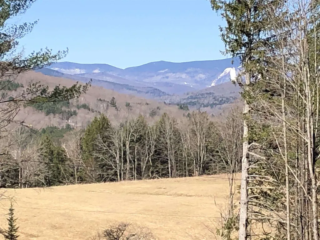 00 Grove Hill Road Woodstock VT 05091