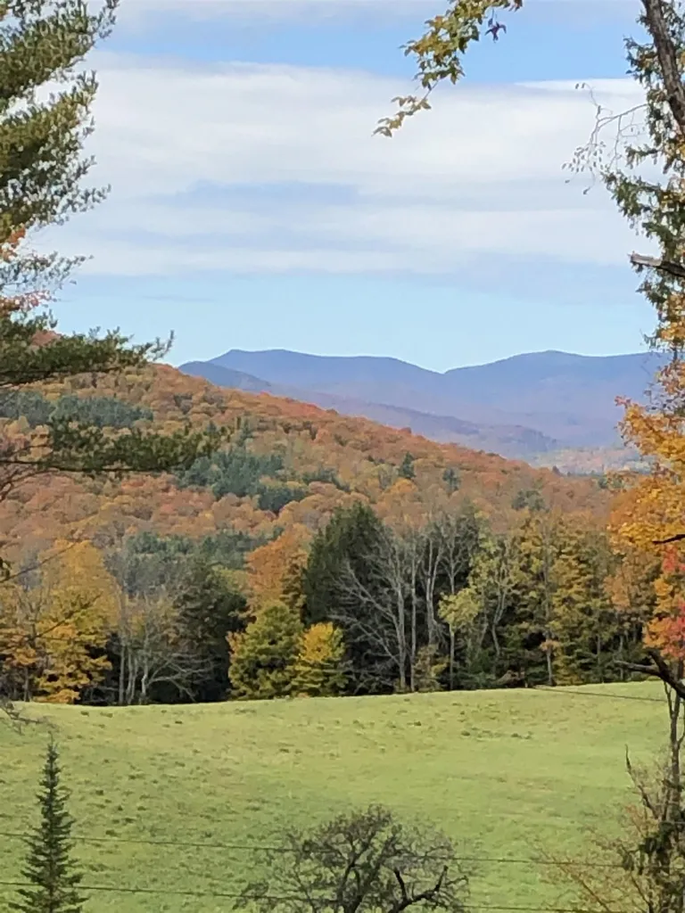 00 Grove Hill Road Woodstock VT 05091