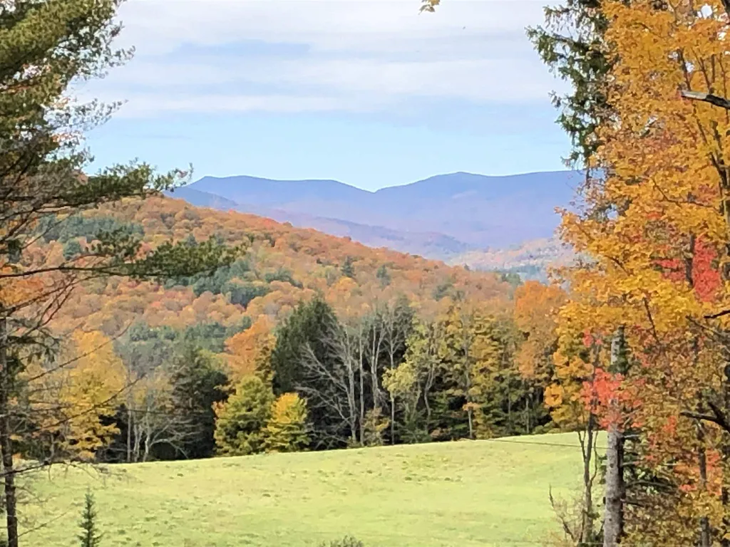 00 Grove Hill Road Woodstock VT 05091