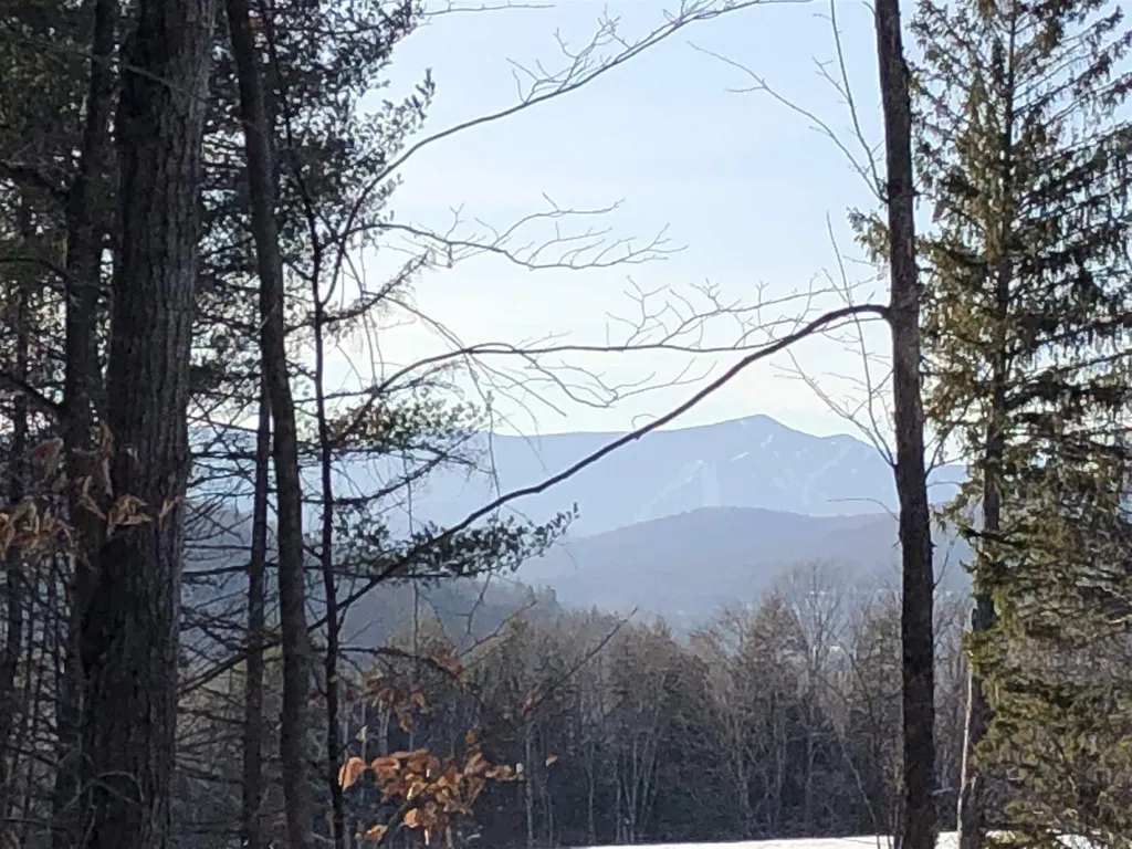 00 Grove Hill Road Woodstock VT 05091