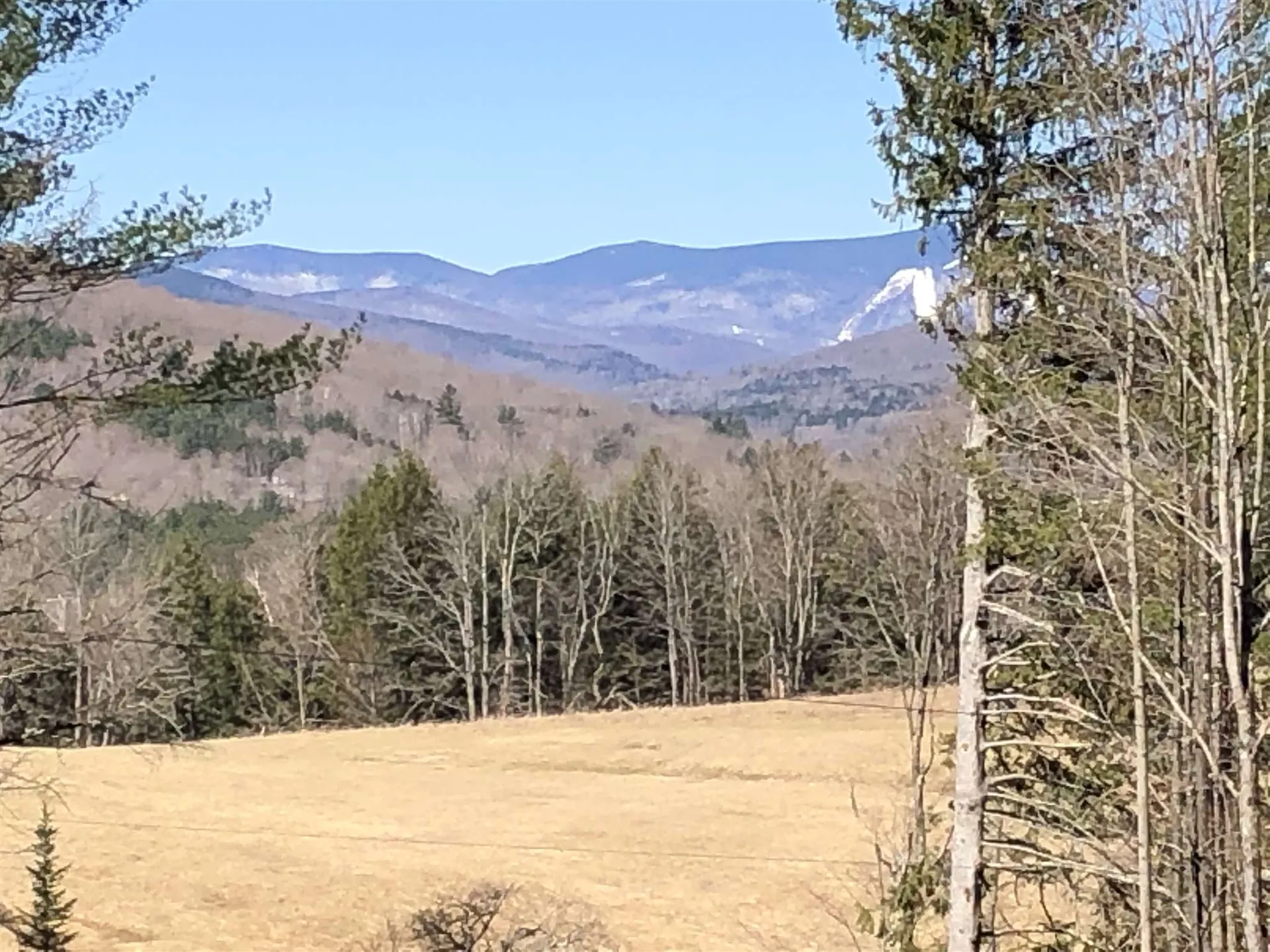 00 Grove Hill Road Woodstock VT 05091