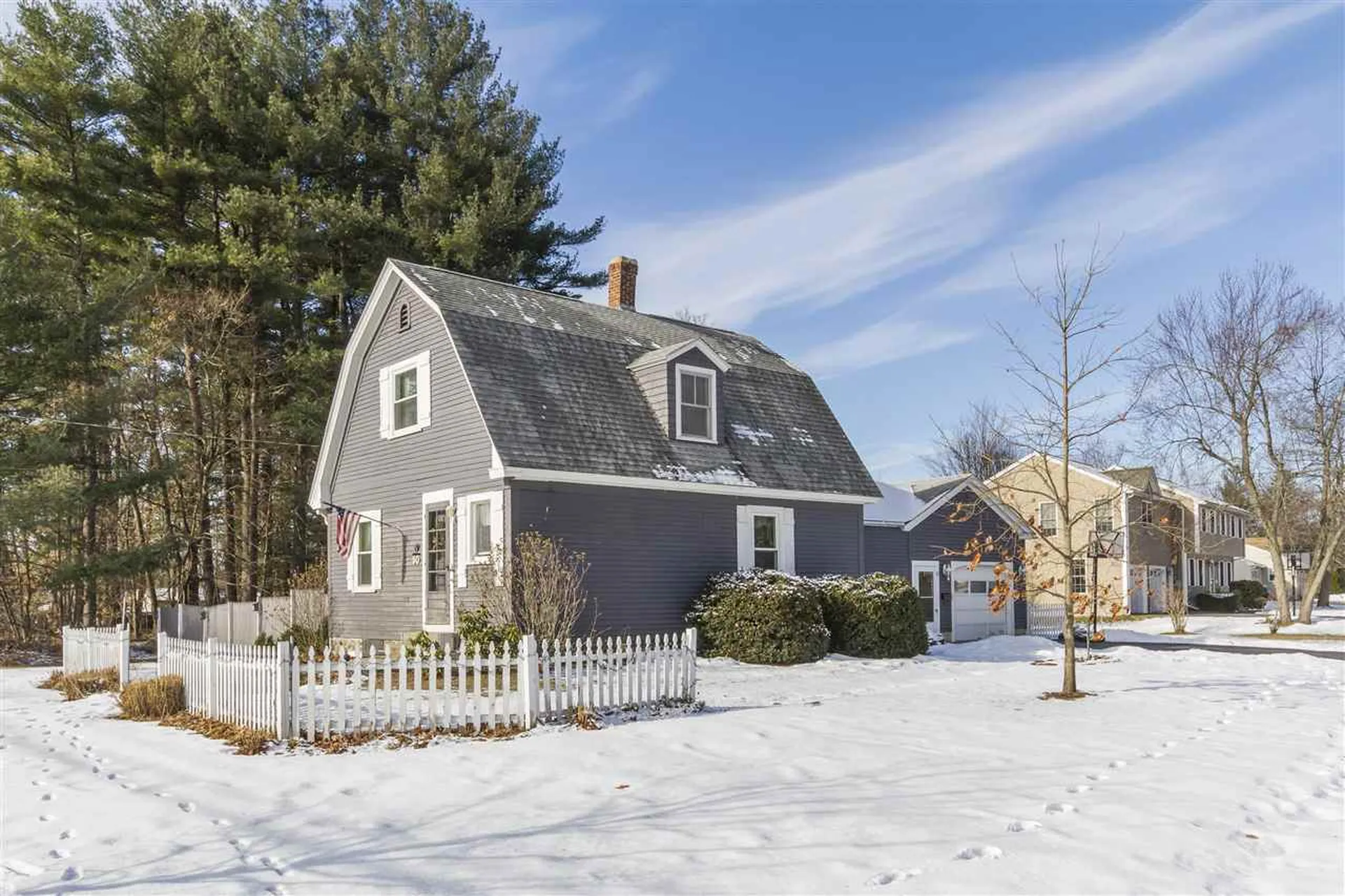 80 Ferry Street Hudson NH 03051