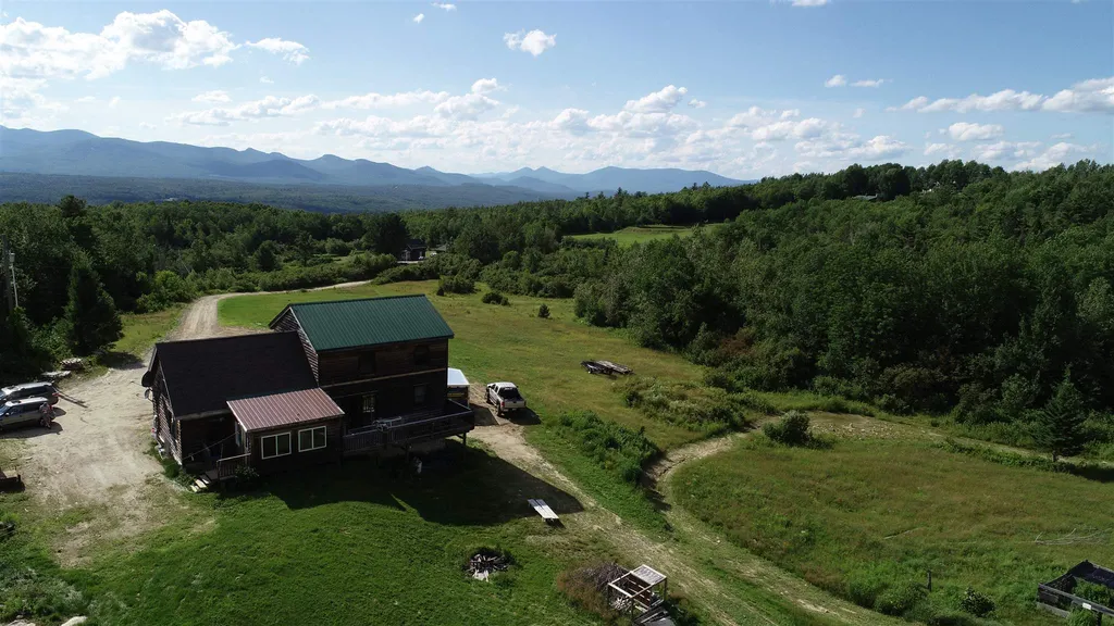 154 Cates Hill Road Berlin NH 03570