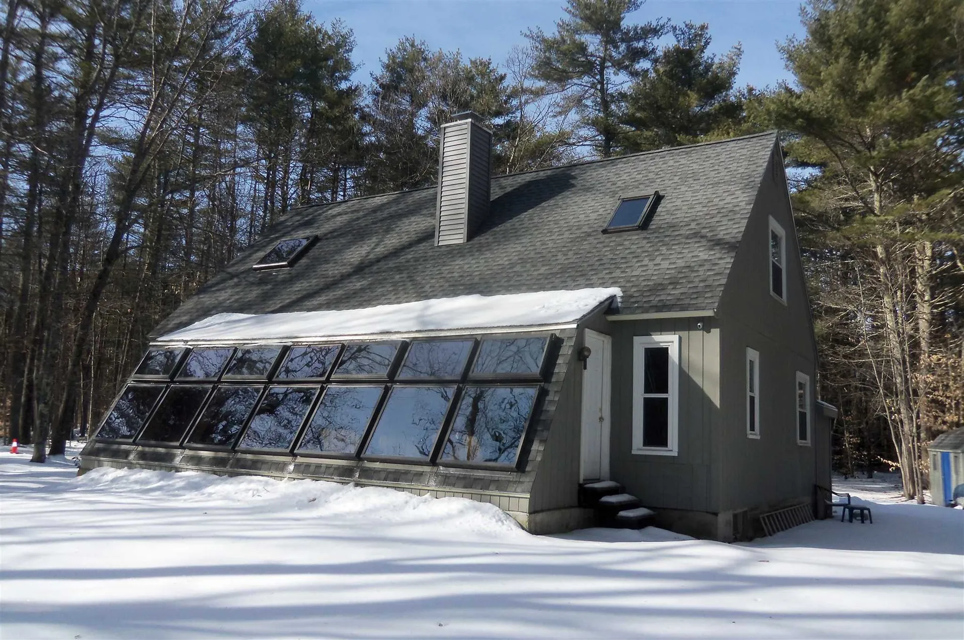 48 Belle Lane Lee NH 03861