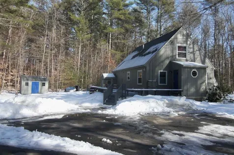 48 Belle Lane Lee NH 03861