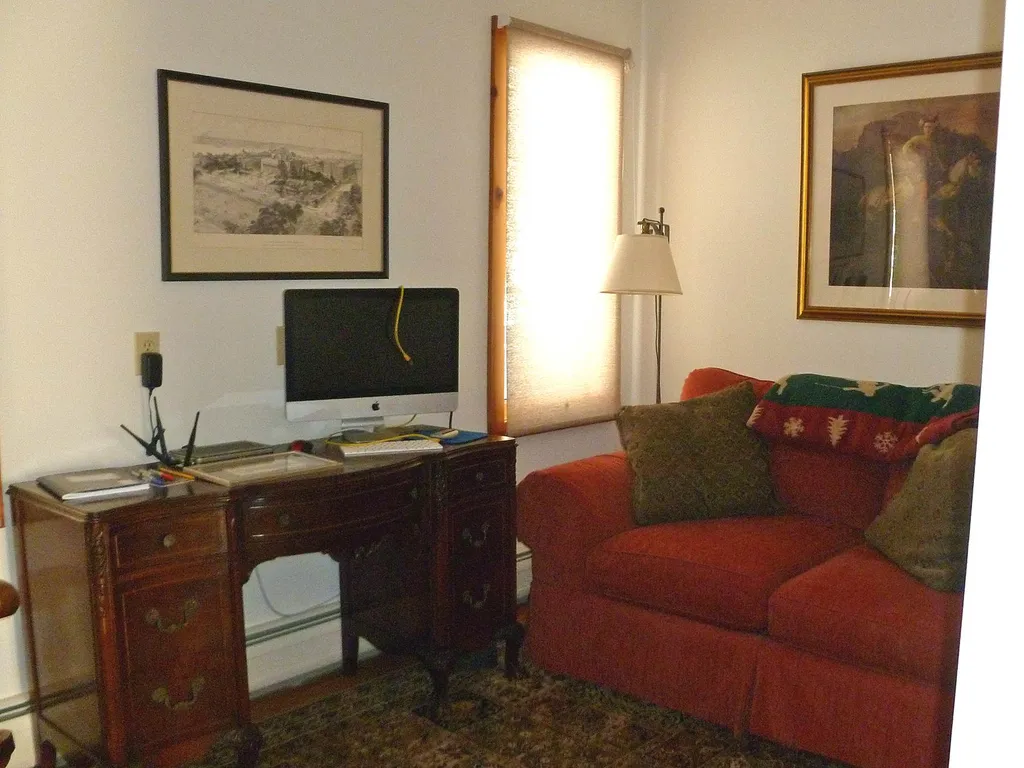 24 Triview Road Warren VT 05674