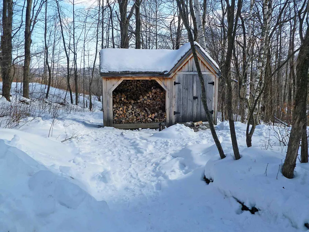 24 Triview Road Warren VT 05674