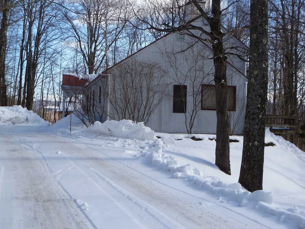 24 Triview Road Warren VT 05674