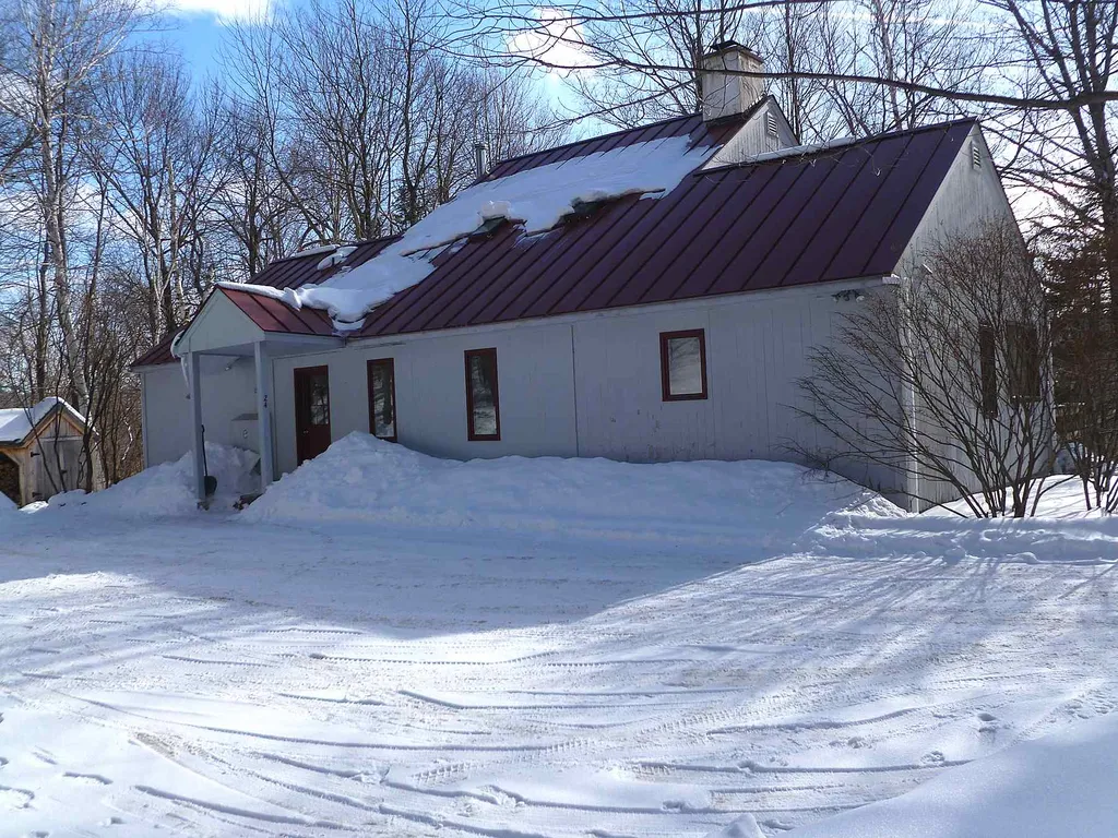 24 Triview Road Warren VT 05674