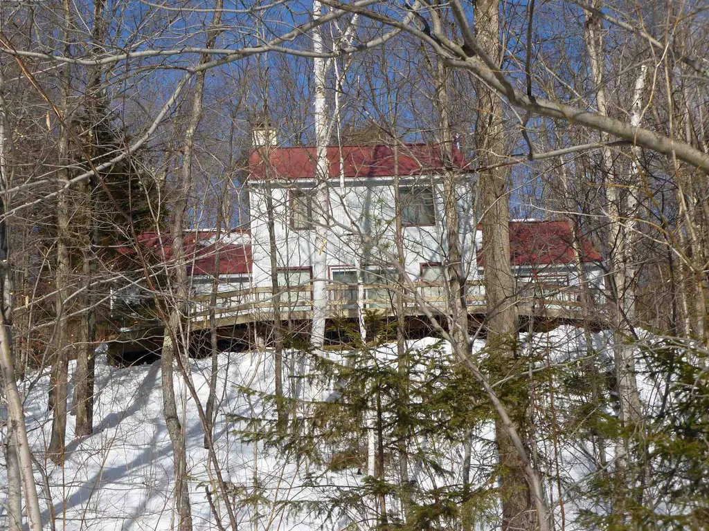 24 Triview Road Warren VT 05674