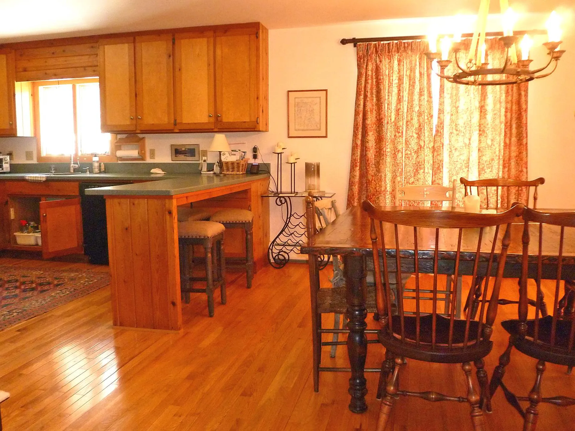 24 Triview Road Warren VT 05674