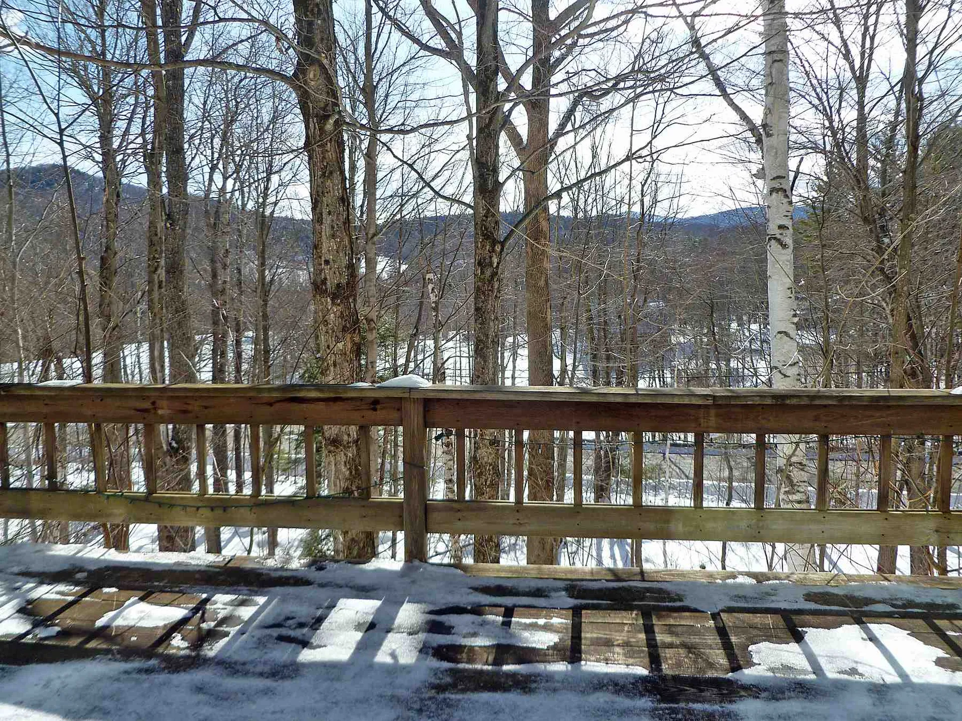 24 Triview Road Warren VT 05674