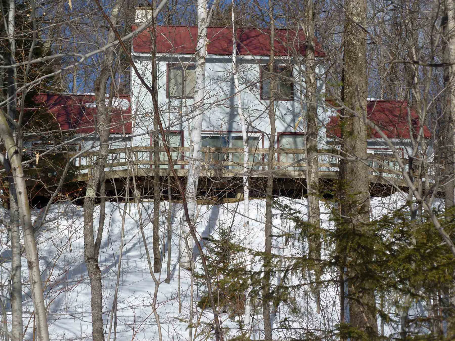 24 Triview Road Warren VT 05674
