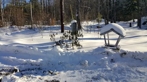 79 Brock Hill Road Grafton NH 03240