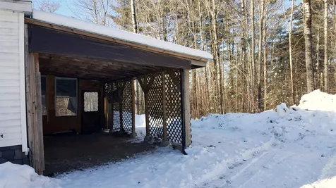 79 Brock Hill Road Grafton NH 03240