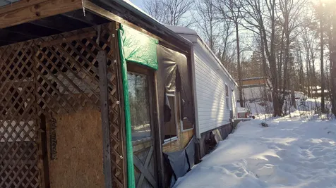 79 Brock Hill Road Grafton NH 03240