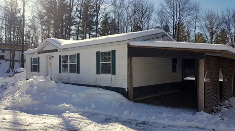 79 Brock Hill Road Grafton NH 03240