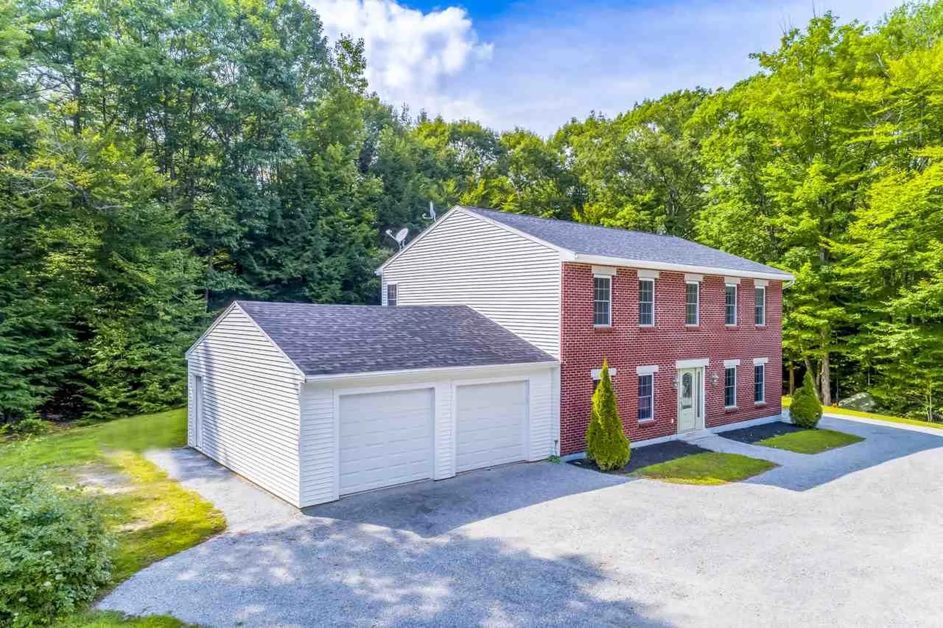 270 N Village Road Warner NH 03278