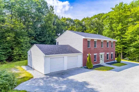 270 N Village Road Warner NH 03278