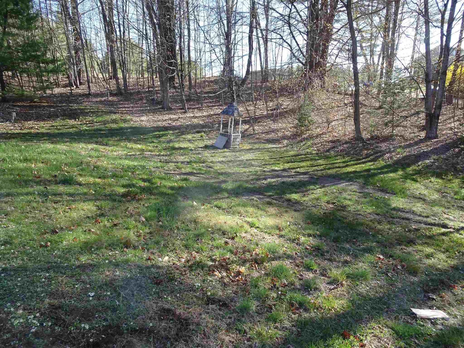 34 Old Bay Road New Durham NH 03855