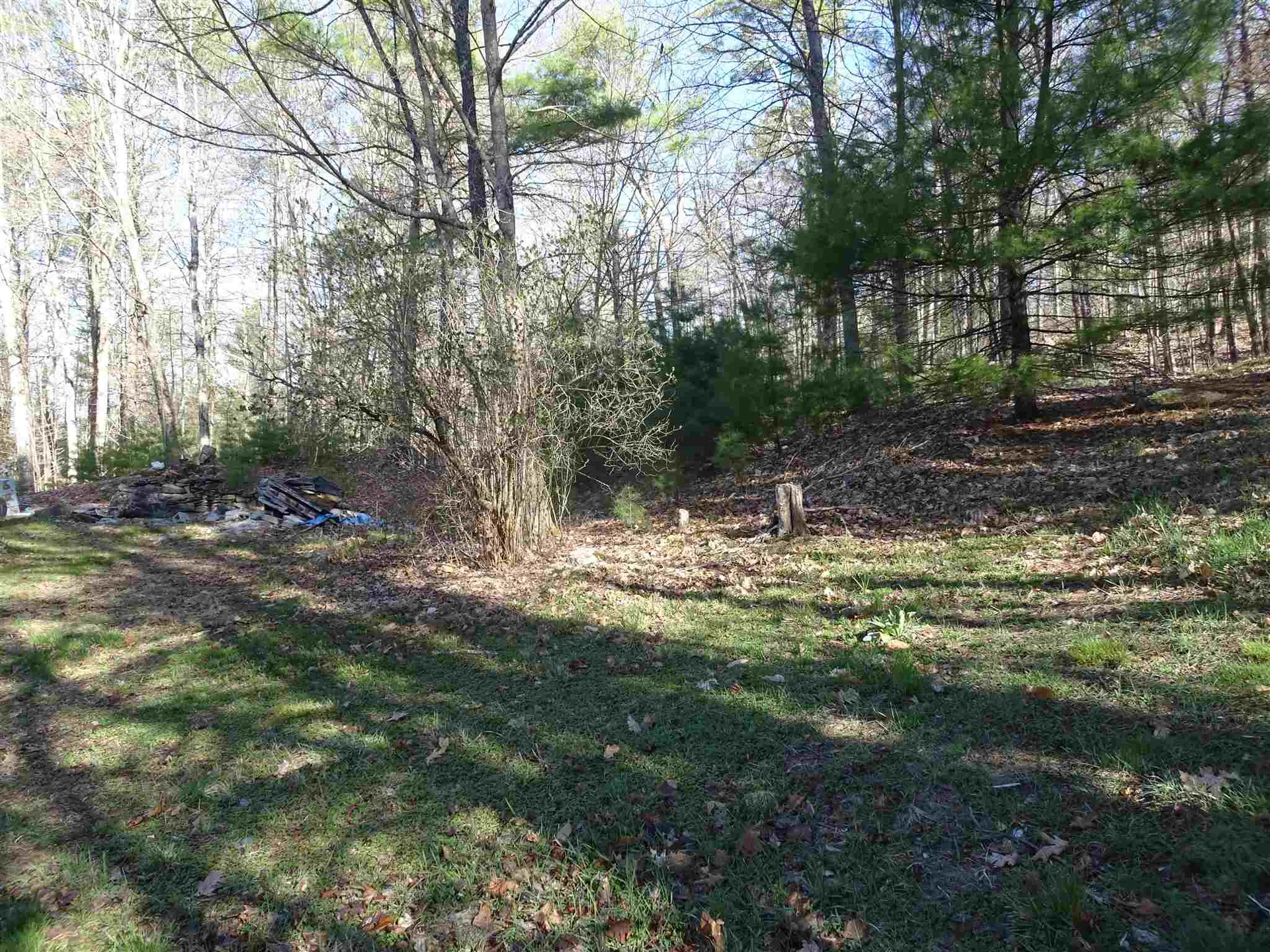 34 Old Bay Road New Durham NH 03855