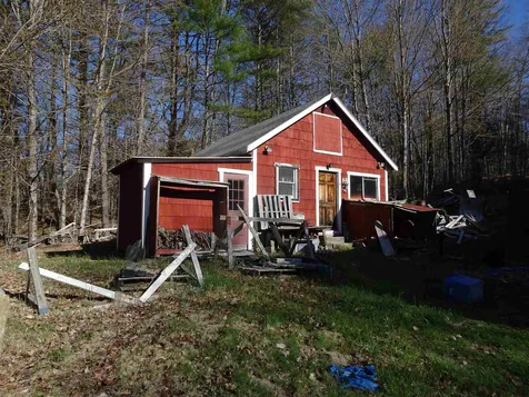 34 Old Bay Road New Durham NH 03855
