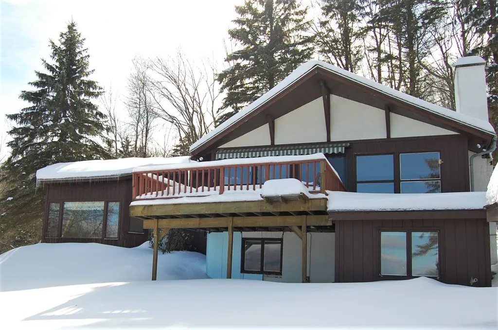 2201 Fuller Hill Road Warren VT 05674
