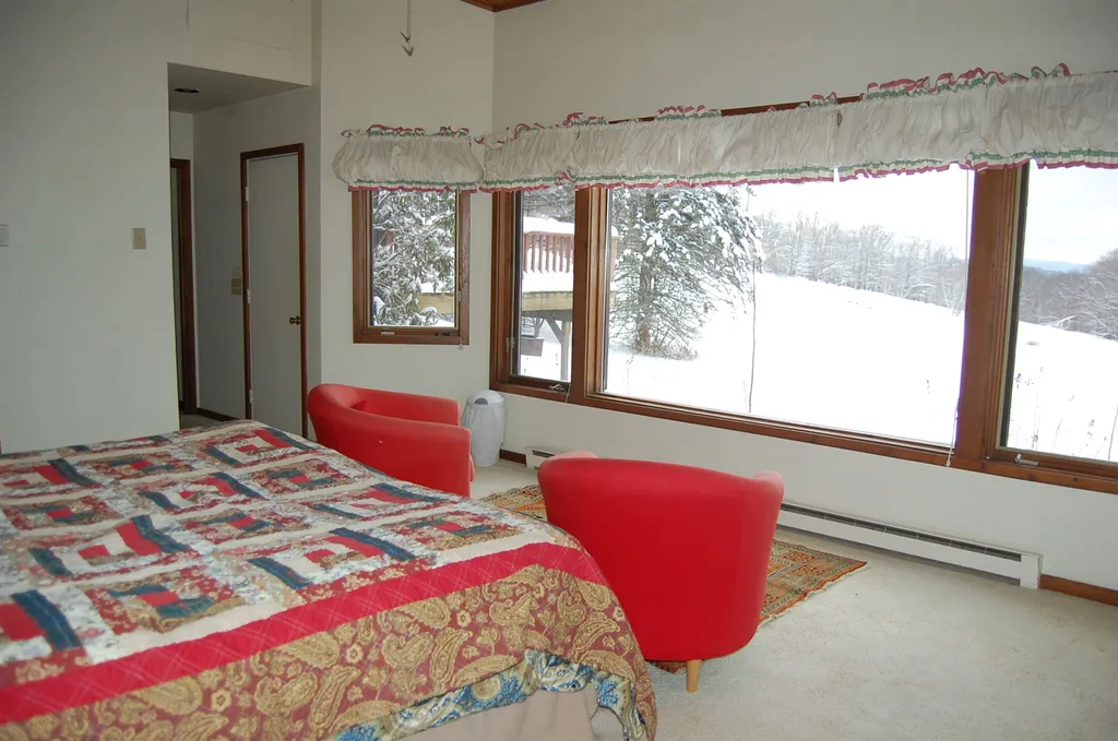 2201 Fuller Hill Road Warren VT 05674