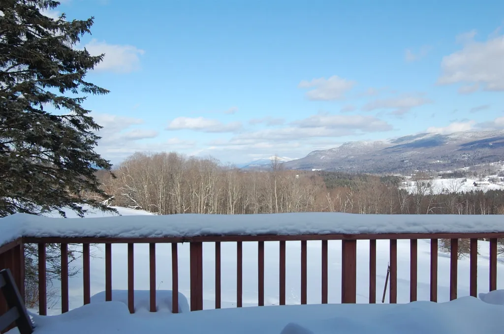 2201 Fuller Hill Road Warren VT 05674