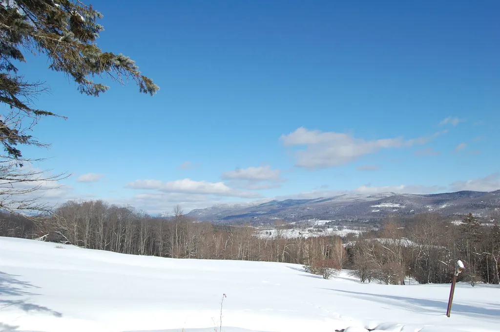 2201 Fuller Hill Road Warren VT 05674