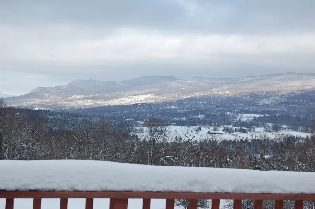 2201 Fuller Hill Road Warren VT 05674