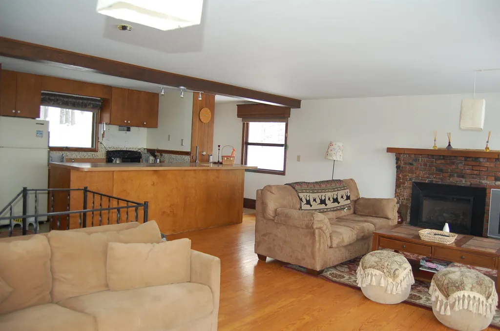 2201 Fuller Hill Road Warren VT 05674