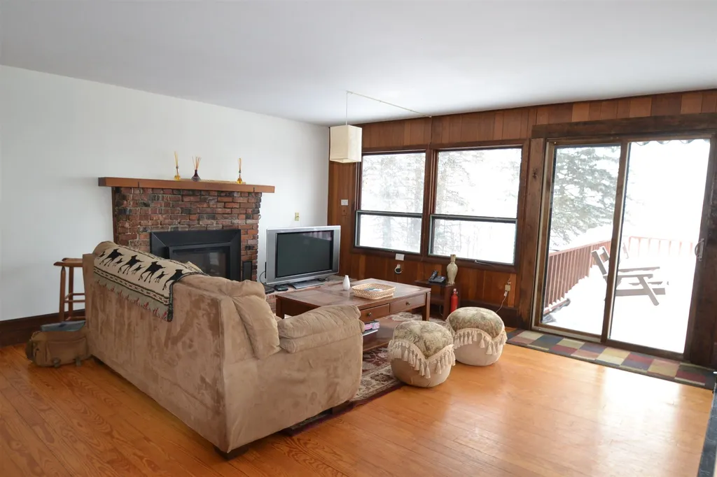 2201 Fuller Hill Road Warren VT 05674