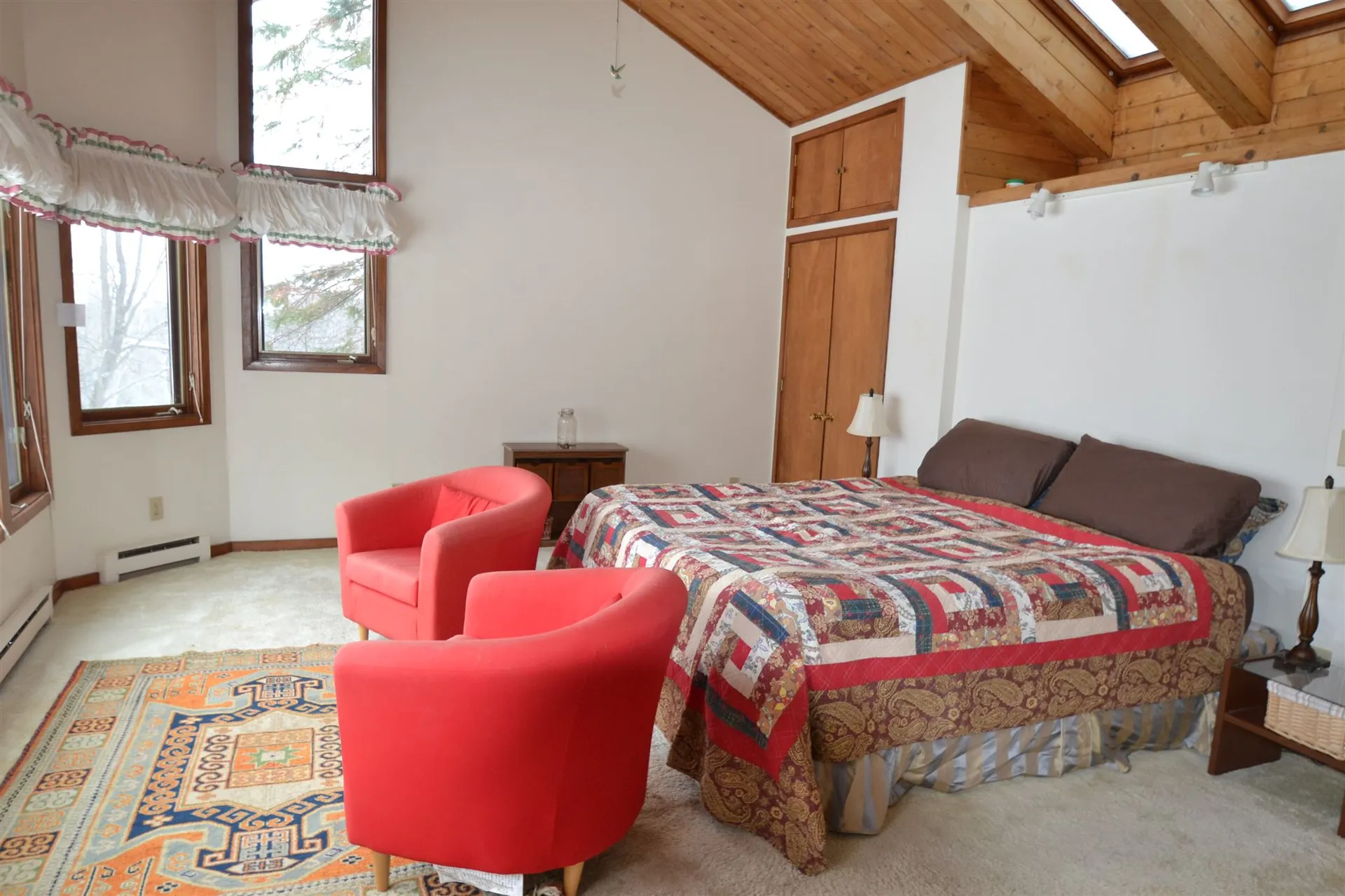 2201 Fuller Hill Road Warren VT 05674