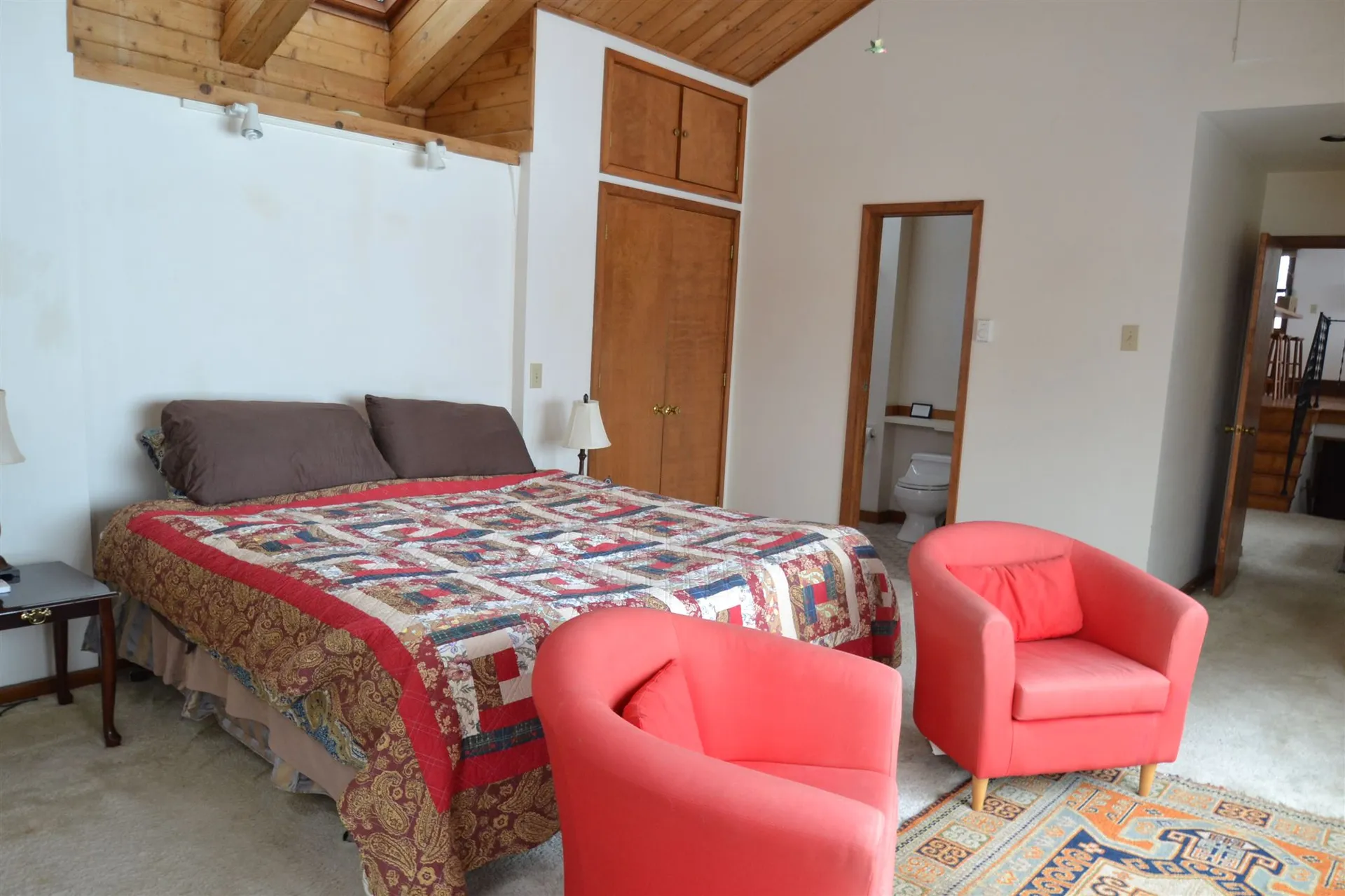 2201 Fuller Hill Road Warren VT 05674