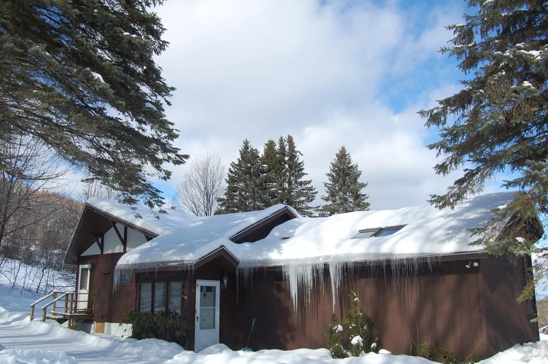 2201 Fuller Hill Road Warren VT 05674