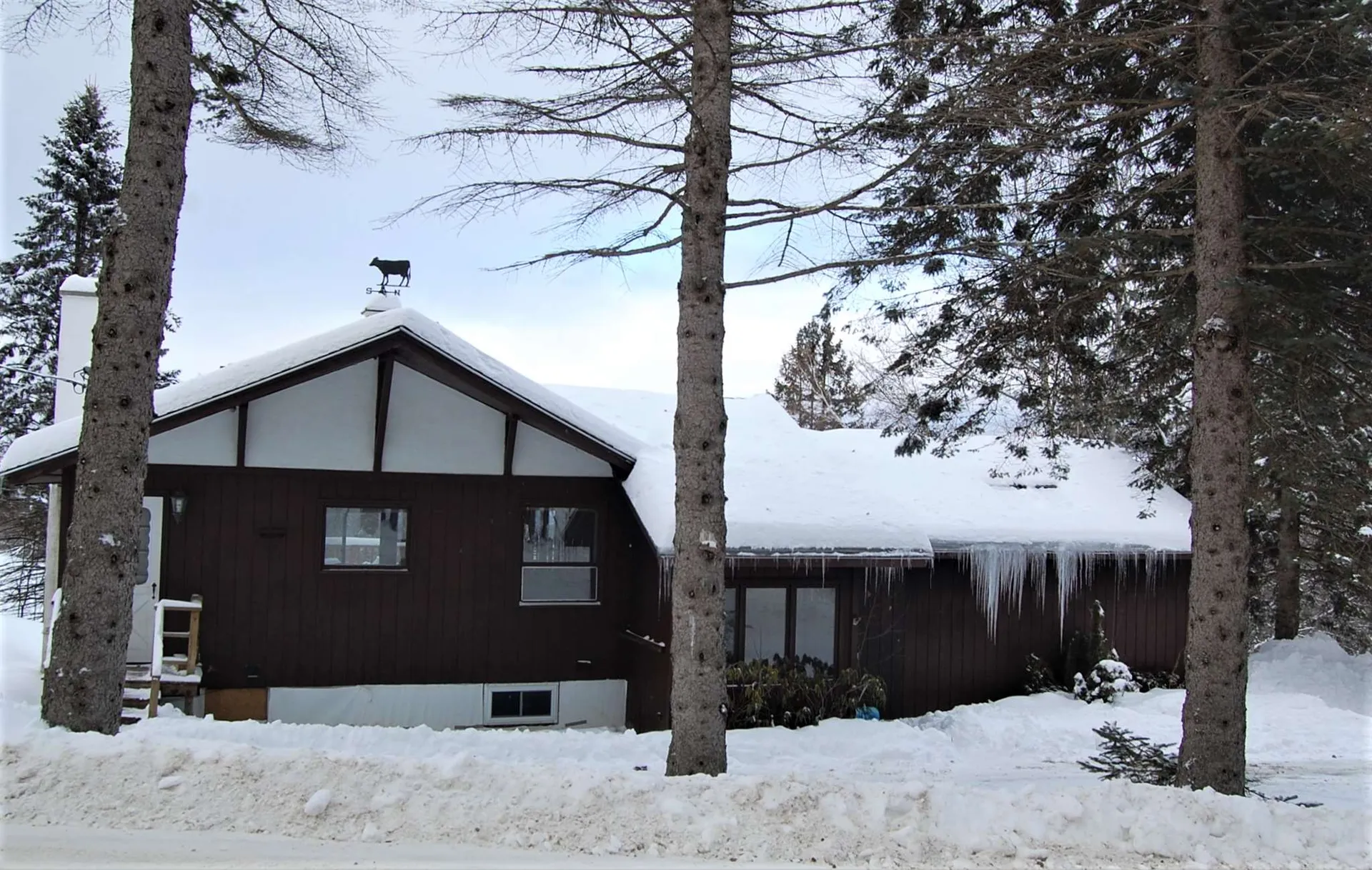 2201 Fuller Hill Road Warren VT 05674