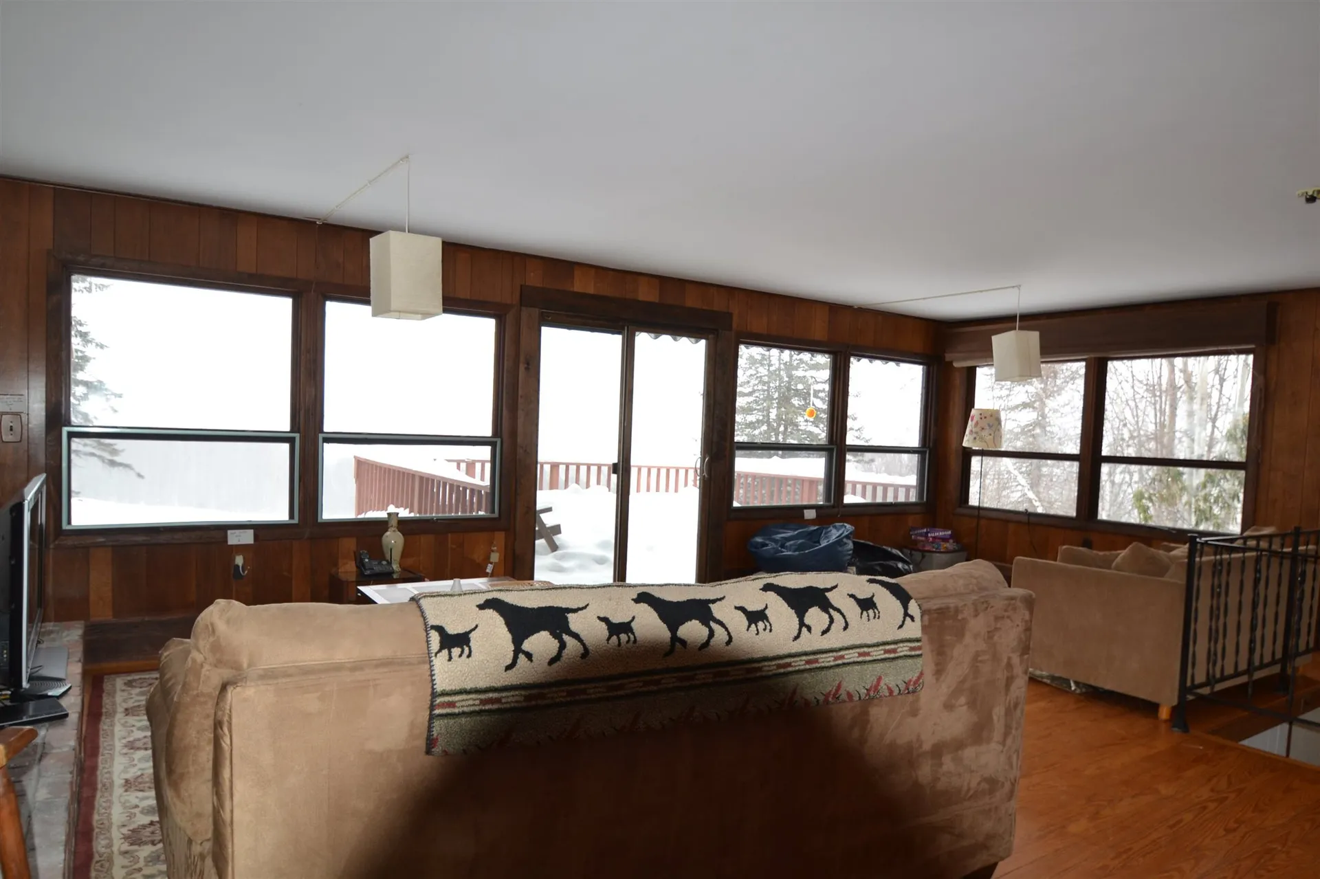 2201 Fuller Hill Road Warren VT 05674