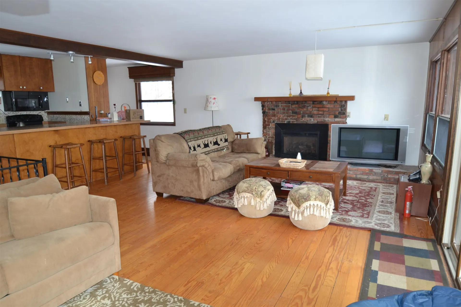 2201 Fuller Hill Road Warren VT 05674