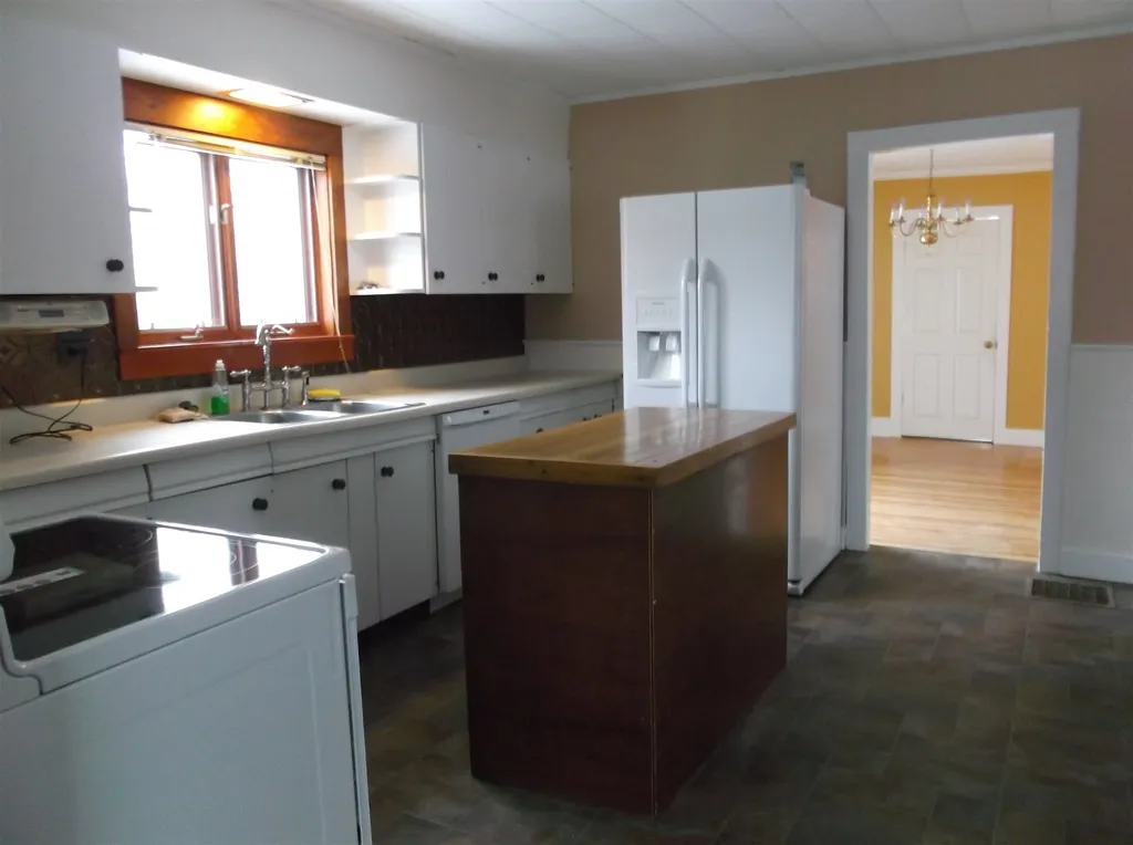 99 Lower Newton Street St. Albans City VT 05478