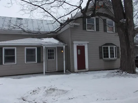99 Lower Newton Street St. Albans City VT 05478