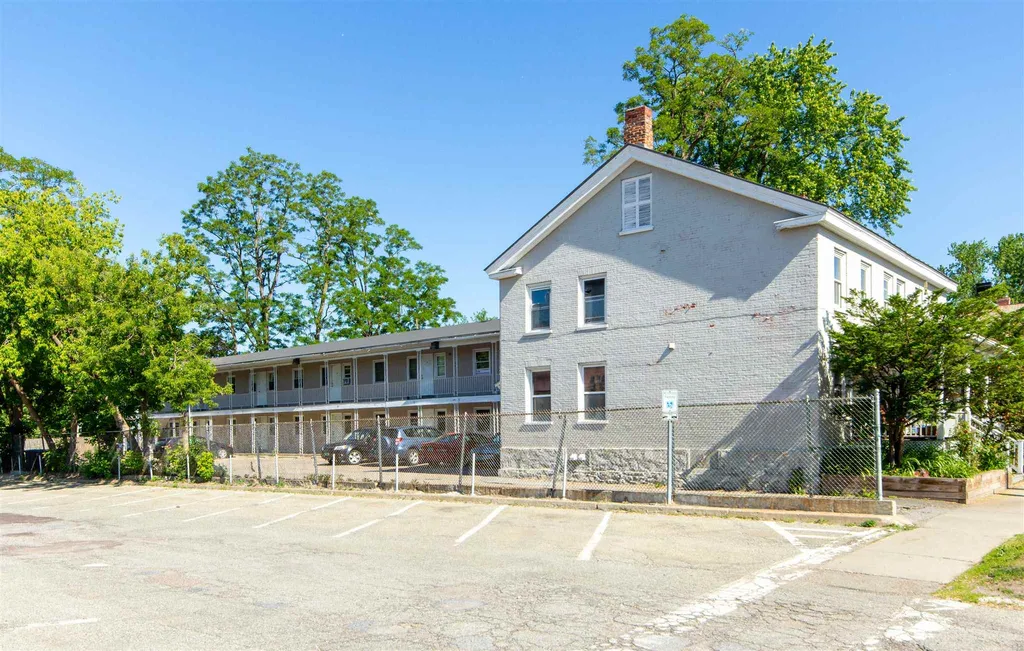 61 Elmwood Avenue Burlington VT 05401