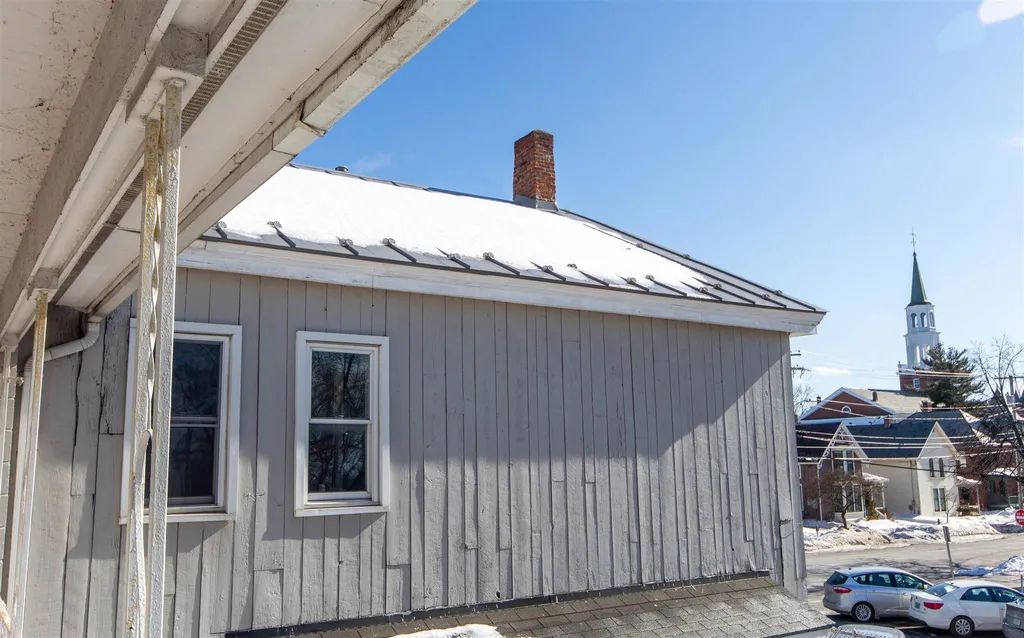 61 Elmwood Avenue Burlington VT 05401