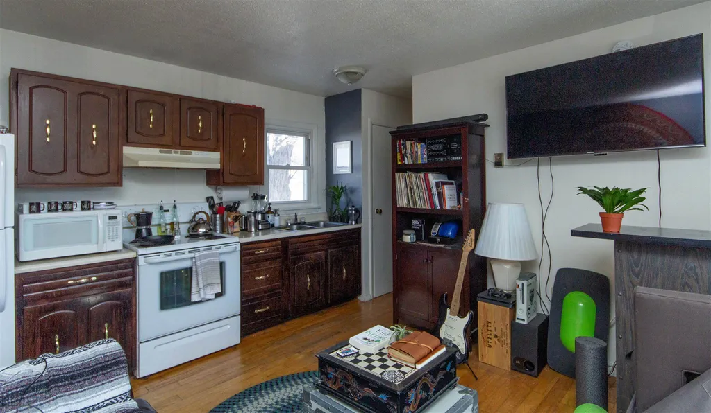 61 Elmwood Avenue Burlington VT 05401