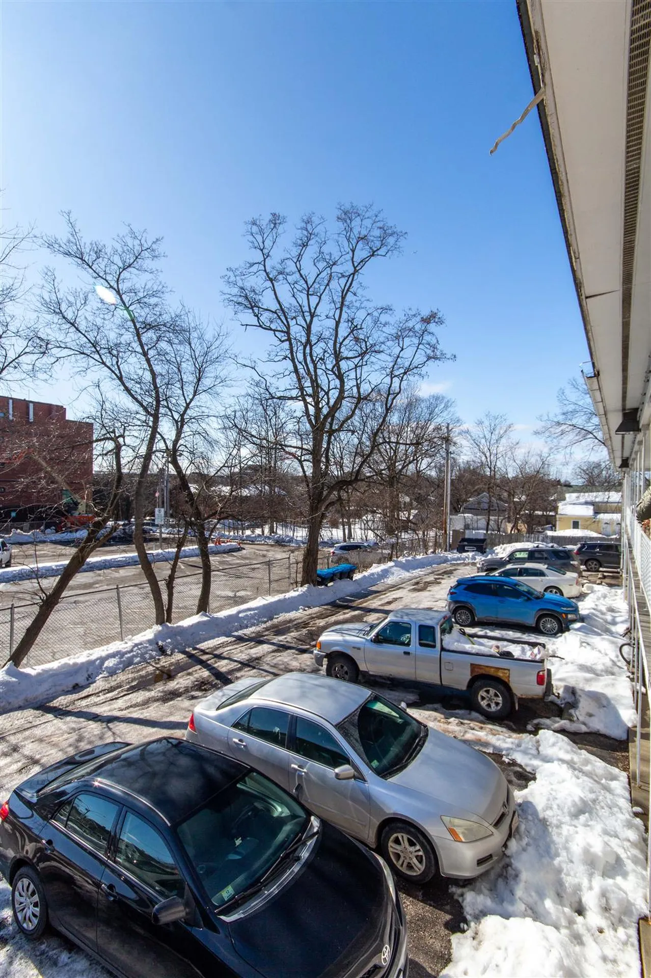 61 Elmwood Avenue Burlington VT 05401