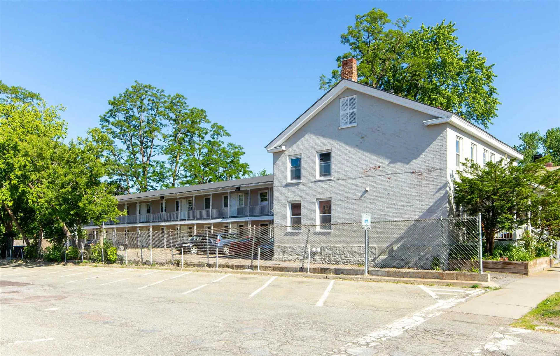 61 Elmwood Avenue Burlington VT 05401