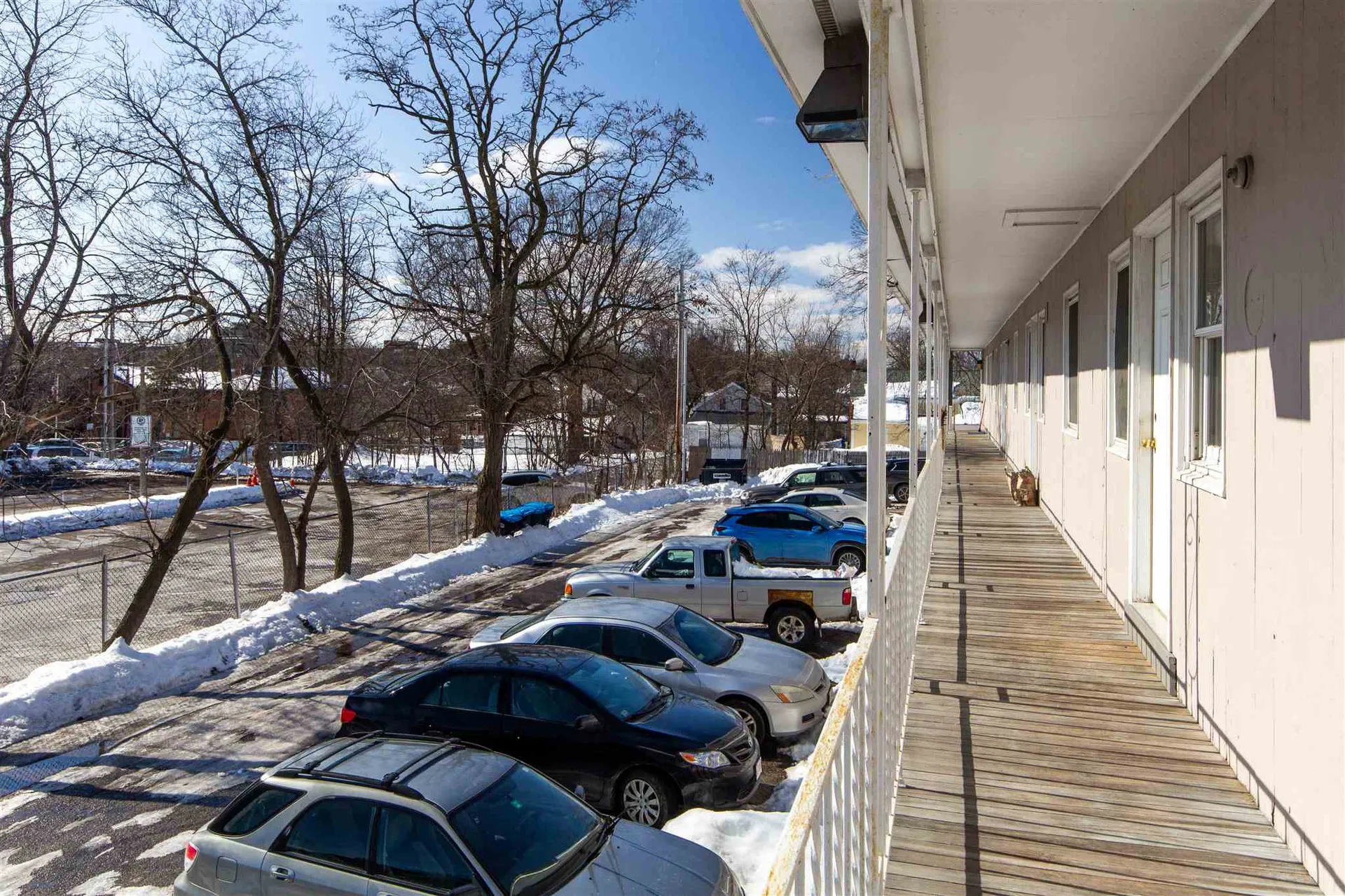 61 Elmwood Avenue Burlington VT 05401
