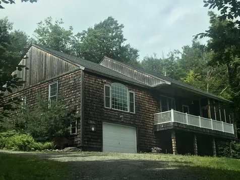 17 Lightning Ledge Way Wilmington VT 05363