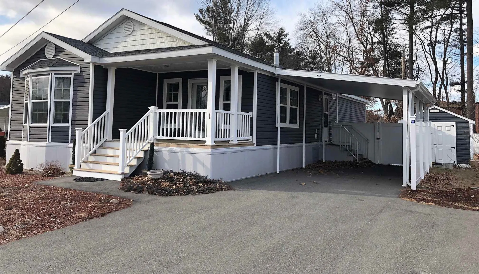 78 Hagop Road Salem NH 03079