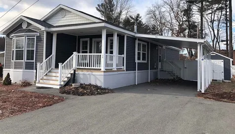 78 Hagop Road Salem NH 03079